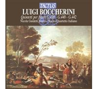 N. Guidetti-Quartetto Italiano - QUINTETTI PER FLAUTO