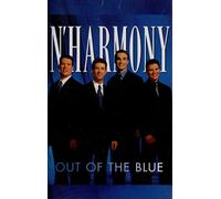 N' Harmony - Out of the Blue [CASSETTE]
