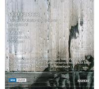 Beat Furrer Furrer: Concerto for Piano & Orchestra (CD)