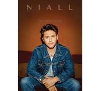 N Horan 2026 Calendar
