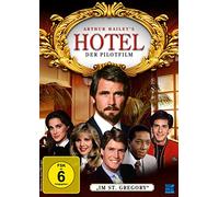 N - Hotel: Der Pilotfilm "Im St. Gregory"