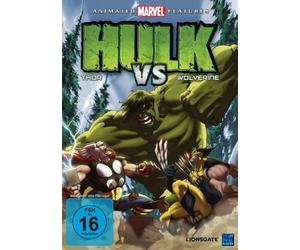 N - Hulk vs. Thor & Wolverine