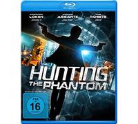 N - Hunting the Phantom