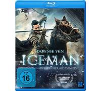 N - Iceman - Der Krieger aus dem Eis