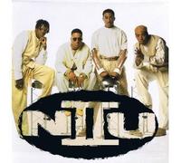 N II U Group - N II U Group by N II U Group (1994) Audio CD