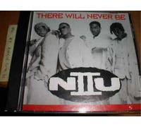 N II U - There Will Never Be / I Miss You / Te Estrano