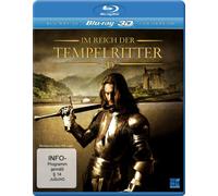 N - Im Reich der Tempelritter 3D