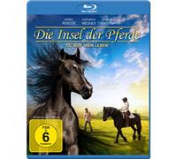 N - Insel der Pferde, Die - Du bist