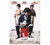 N (Io e Napoleone) [DVD] [Region 2] (IMPORT) (No English version)