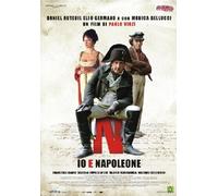 n io e napoleone - vn dvd Italian Import
