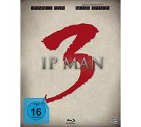 N - Ip Man 3 - Steelbook