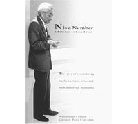 N Is a Number: Portrait of Paul Erdos [DVD] [1993] [Region 1] [US Import] [NTSC]