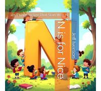 N is for Nice: 25 Things to See That Start With N (BrightField ABC Discovery Series)