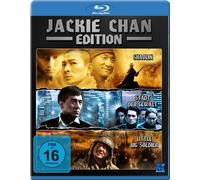N - Jackie Chan Edition (Blu-ray)