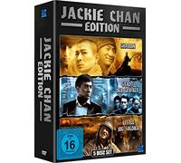 N - Jackie Chan Edition (DVD)