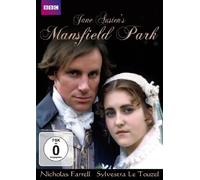 N - Jane Austens Mansfield Park