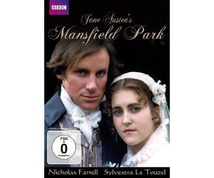 N - Jane Austens Mansfield Park