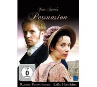 N - Jane Austens Persuasion [DVD]