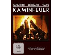N - Kaminfeuer