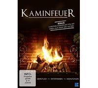 N - Kaminfeuer 2013 (Lehrprogramm) DVD