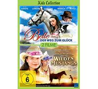 N - Kids Collection: Belle - der Weg