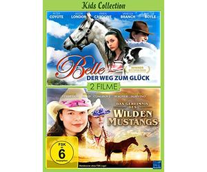 N - Kids Collection: Belle - der Weg