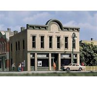 N KIT DPM Crestone Credit Union by Woodland Scenics (US IMPORT)