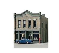 N KIT DPM Roadkill Cafe