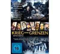 N - Krieg ohne Grenzen - Battle in Seattle (DVD)