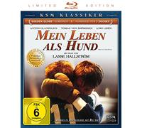 N - KSM Klassiker: Mein Leben als Hund