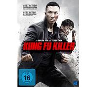 N - Kung Fu Killer