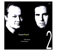 Johan Norberg Chapter 2 (CD)