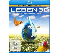 N - Leben 3D: Wasser - Das Element des