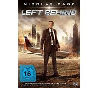 N - Left Behind