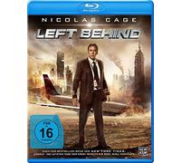 N - Left Behind - Die letzten Tage der Erde