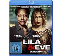N - Lila & Eve - Blinde Rache