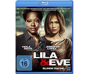 N - Lila & Eve - Blinde Rache