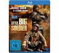 N - Little Big Soldier