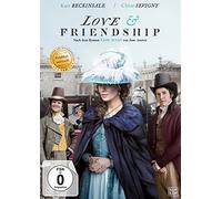 N - Love & Friendship - Jane Austen