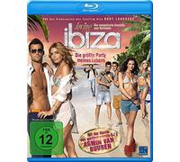 N - Loving Ibiza - Die größte Party meines Lebens [Blu-ray] [2013]