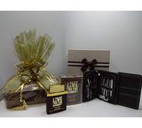 N Luxury Gift Box Hamper For Men