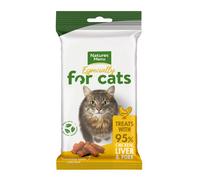 N/Menu Cat Treat Chicken & Liver 12x60g