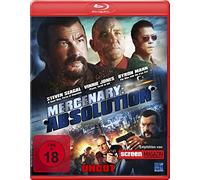 N - Mercenary: Absolution (uncut) [German Version]