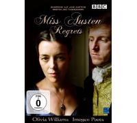 N - Miss Austen Regrets