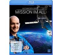 N - Mission im All