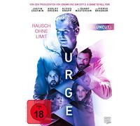 N - N/A - URGE-RAUSCH OHNE LIMIT (1 DVD)