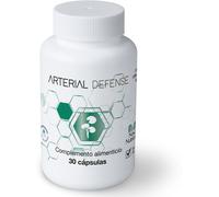 N&N Nova Nutricion N&N; Nova Nutricion Arterial Defense 30 Capsules