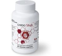 N&N Nova Nutricion N&N; Nova Nutricion Cardio Stick 60V Capsules