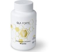N&N Nova Nutricion N&N; Nova Nutricion Gla Forte 60 Capsules