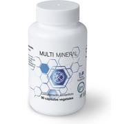 N&N Nova Nutricion N&N; Nova Nutricion Multi Mineral 90 Capsules